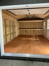 12X20 Farm Garage Storage Package Located in Montgomery Minnesota